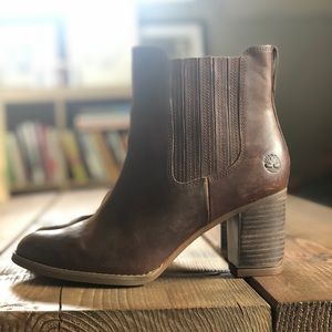 Timberland Atlantic Heights Chelsea Boot